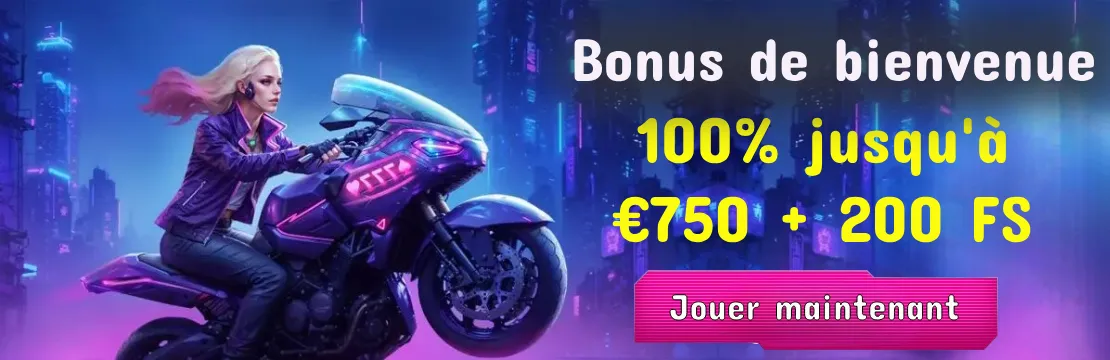 Roby Casino